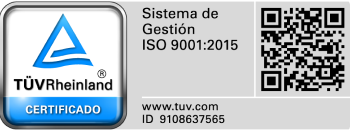 Certificación ISO 9001 Certificación ISO 9001