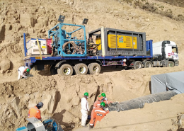 Robots 100 mt de alcance Robots 100 mt de alcance