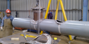 Soluciones Spools Soluciones Spool