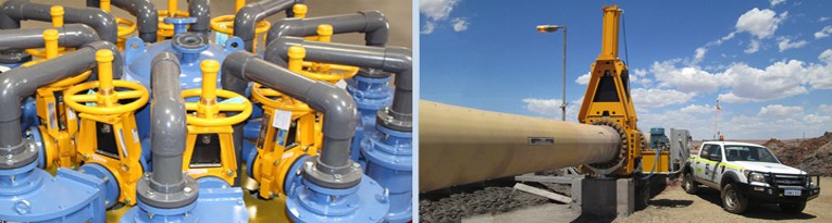 Knife Gate Valves Knife Gate Valves