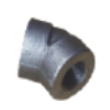 CODO 45° NPT / Modelo 1328 CODO 45° NPT / Modelo 1328