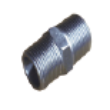 NIPLE TUERCA CENTRAL NPT / Modelo 1359 NIPLE TUERCA CENTRAL NPT / Modelo 1359