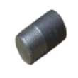 TAPA TORNILLO CILINDRICO NPT / Modelo 1361 TAPA TORNILLO CILINDRICO NPT / Modelo 1361
