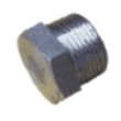 TAPA TORNILLO HEXAGONAL NPT/ Modelo 1362 TAPA TORNILLO HEXAGONAL NPT/ Modelo 1362