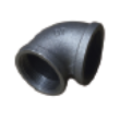 CODO 90° NEGRO NPT / Modelo 1803 CODO 90° NEGRO NPT / Modelo 1803