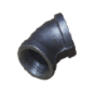 CODO 45° NEGRO NPT/ Modelo 1805 CODO 45° NEGRO NPT/ Modelo 1805