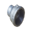 REDUCCION CONCENTRICA GALVANIZADA NPT / Modelo 1809 REDUCCION CONCENTRICA GALVANIZADA NPT / Modelo 1809
