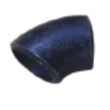 CURVA 45° RL/ Modelo 1504 CURVA 45° RL/ Modelo 1504