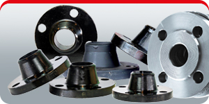 Flanges Flanges