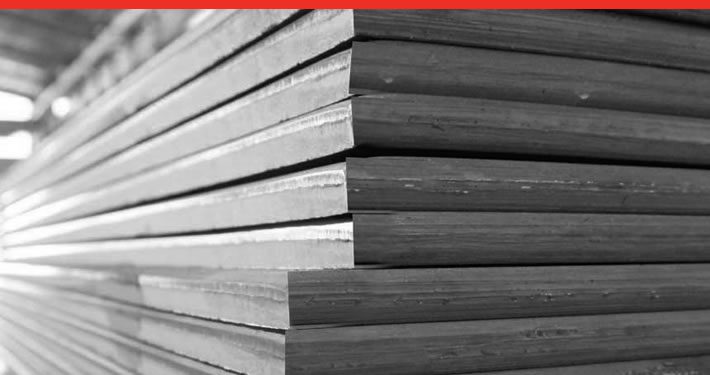Planchas Gruesas Aceros A-36 / Aceros A - 572 GR 50 Planchas Gruesas Aceros A-36 / Aceros A - 572 GR 50