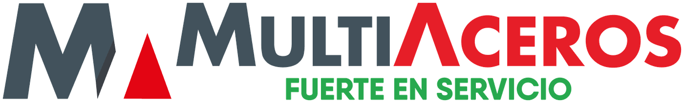MultiAceros, ir al Home