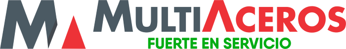 MultiAceros Chile logo