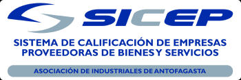 Calificación SICEP