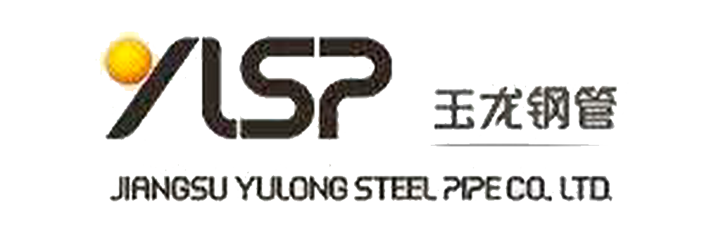 Jiangsu Yulong Steel Pipe