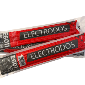 Electrodo 6011 1/8" (3,2 mm)