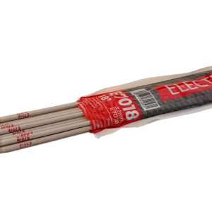 Electrodo 7018 1/8" (3,2 mm)